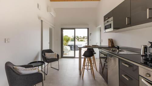 Les Calanques - Clim et Jacuzzi - Foto 2