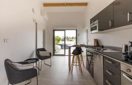 Les Calanques - Clim et Jacuzzi - Foto 2