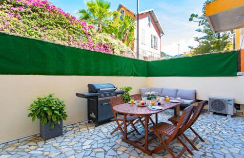 86m- Spacious 3 room apartment with large terrace - Foto 25