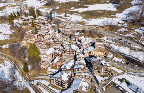 Chalet Morge - Foto 23