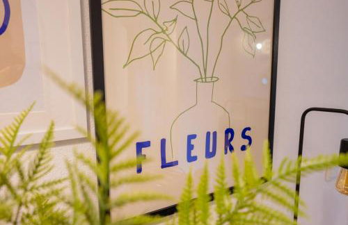 DDHomes LahnLiebe App 01 - Balkon,Therme,SmartTV - Foto 3