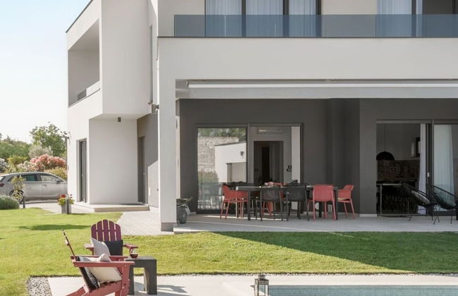 Zen Comfortable Holiday Residence - Foto 18