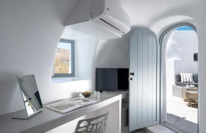 MyBozer Cave Villa - Foto 6