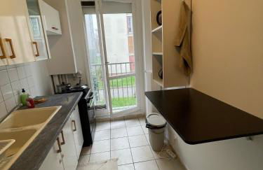 Appartement situé à Villejuif à 5 minutes du métro ligne 14 - Foto 41