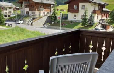 Chalet Beatrice - Foto 20