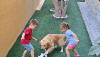 BEACH&GARDEN - Photo 2