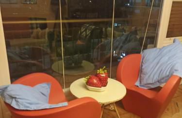 apartamento céntrico zona Marques de comillas 8 - Foto 13