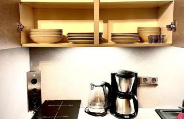 Comfortable City Appartement - Foto 27