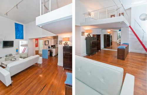 Luxury Apartments Next to Times Square - Foto 53