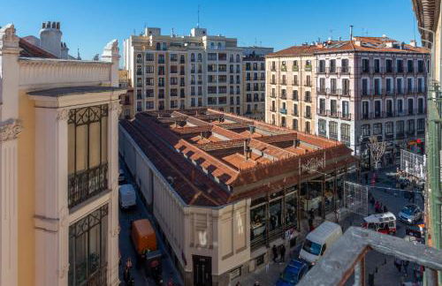 PLAZA MAYOR groups by MONARO***** - Foto 73