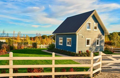 SuliLand Domki pod Ślężą - Photo 38