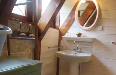 Chalet les Eglantines - Foto 11