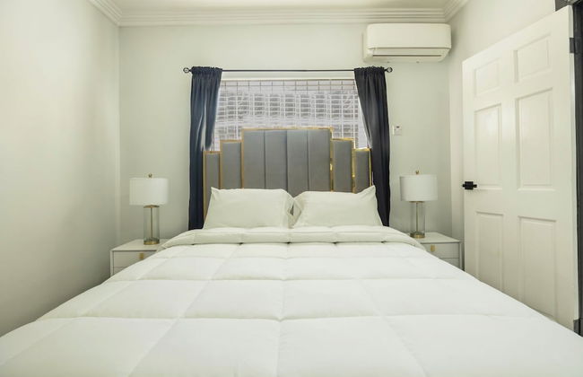 El Gabriel Apartments - Foto 8