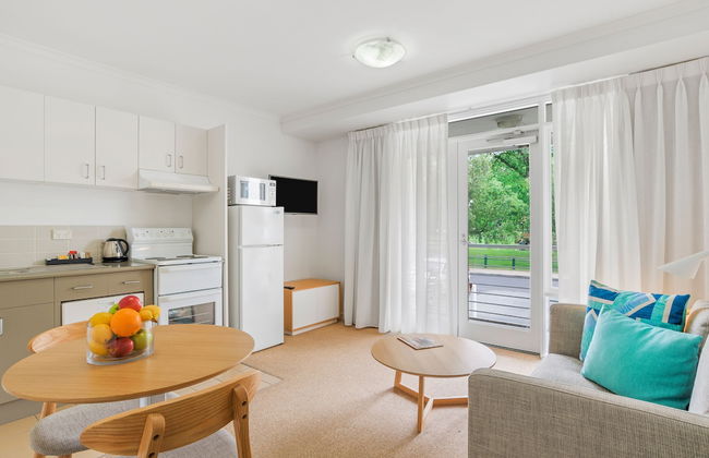 MainStay Suites Williamstown - Foto 33