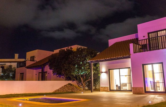 Private Self-Catering Villas Dunas - Foto 14