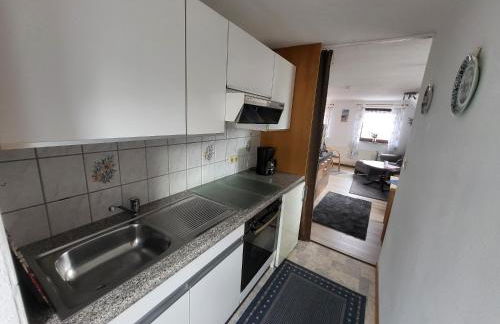 Ferienwohnung Meedenblick - Foto 9