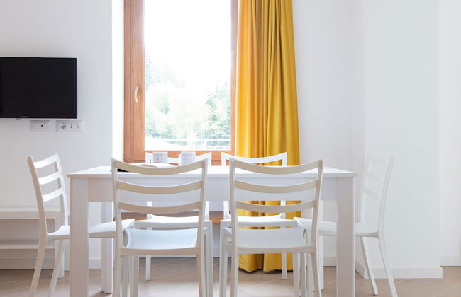 So-l563-tola35c2 - Villa Tola - Giallo - Foto 57