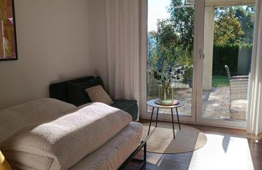 Altholzapartment in Kempten - Foto 11