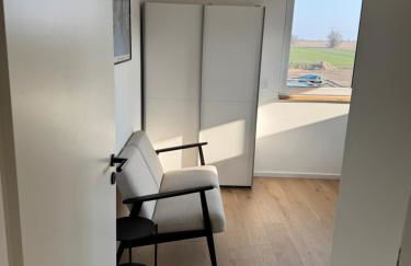 Moderne Doppelhaushälfte mit 3 SZ in der Nähe vom Scharmützelsee-seperat&naturnah - Photo 33