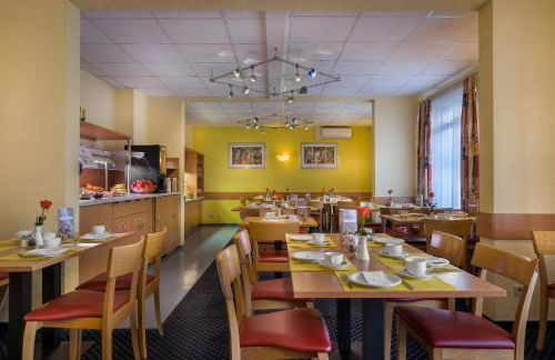 acora Karlsruhe Zentrum Living the City - Apartments - Foto 42