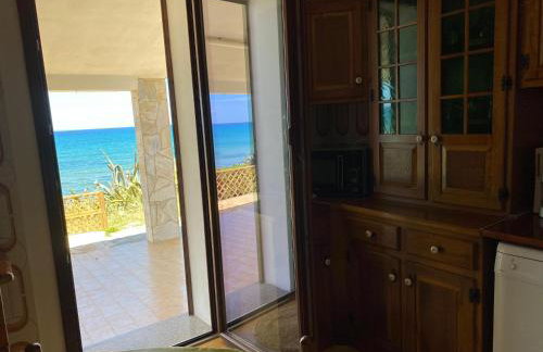 Villa Iris- indipendente sul mare - Foto 22