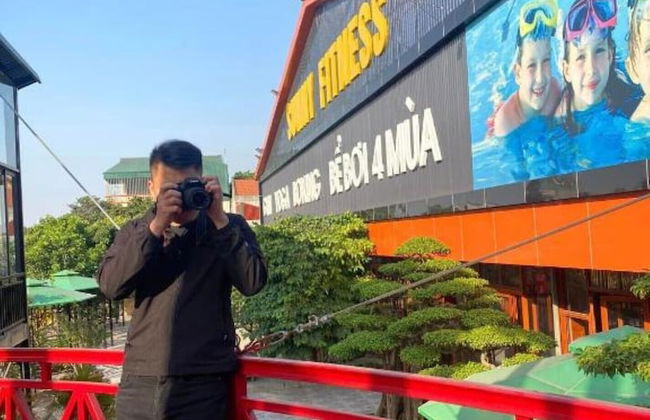 Sunny Garden - Foto 44