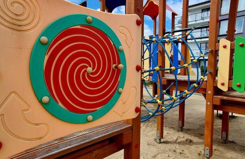 Apartamenty Przystanek Plaża Sarbinowo - Photo 50