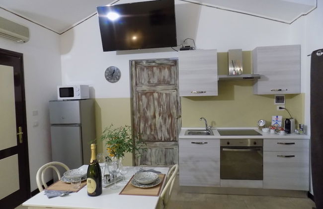 relais Cà del rio - Photo 15