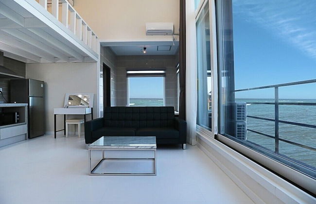 Gangnung SS Pension - Foto 30