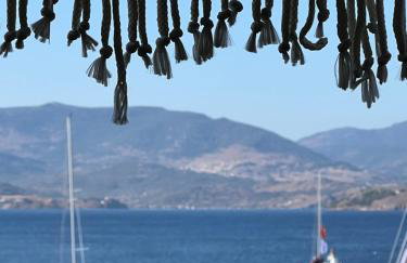 NEPTUNE OASIS Villa - Foto 45