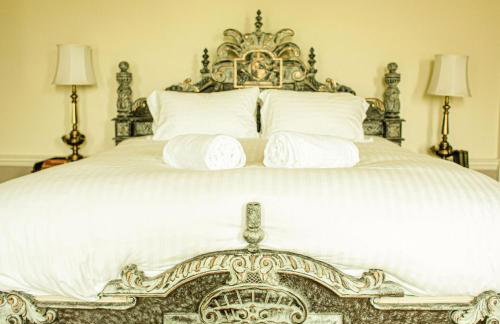 The Castle By Group Retreats - Foto 30