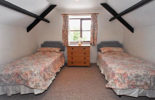 Barrowmead Cottage - E2377 - Foto 6