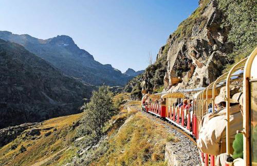 Chalet Le Palas - Laruns - jusqu'à 10 pers - Foto 34