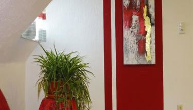 Ferienwohnung Wassergartenparadies - Foto 5