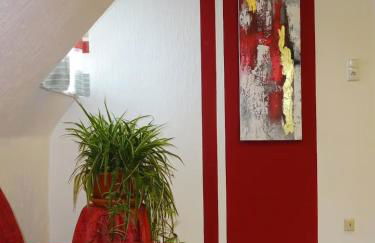 Ferienwohnung Wassergartenparadies - Foto 5