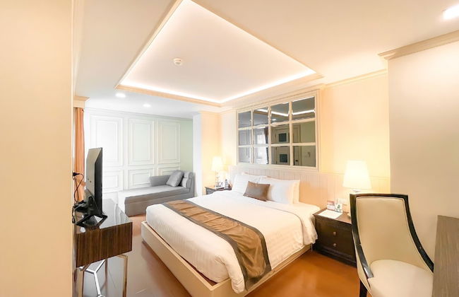 Aspira Hana Executive Suites Thonglor - Photo 5