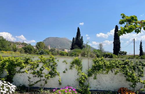 Agrivilla Mycenae Escape - Foto 15