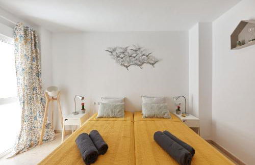 Penthouse Cactus Old Center - Photo 10