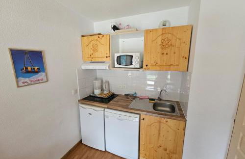 Les 3 Vallées - Hameau des eaux d'Orelle - Appartement 003 - Foto 7