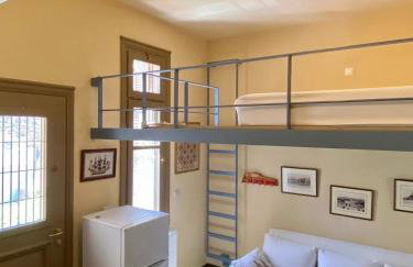 Charming house with sea view in Chrousa, fenced garden - Foto 42