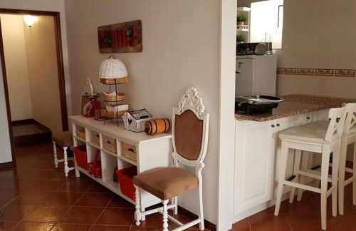 Casa do Vale - Moradia-Rio Minho-Seixas-Caminha - Casa de férias completa com piscina - Foto 47