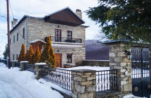 Villa Arcturia - Foto 31