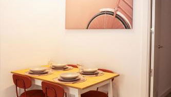 Chamartín Apartment - Foto 2