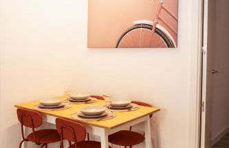 Chamartín Apartment - Foto 2