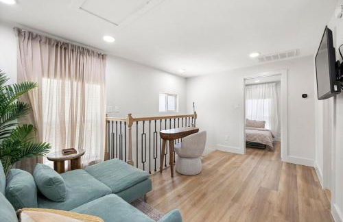 Mediterranean Villa Vibes #1007 at East Downtown - Foto 21