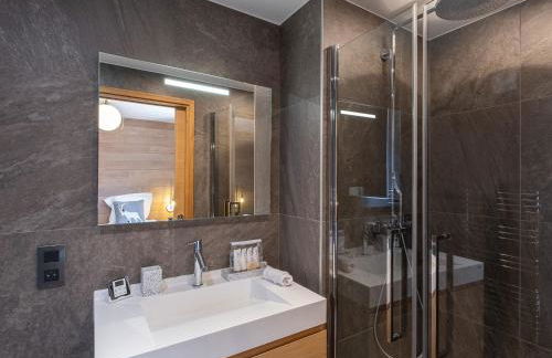 Appartement familial à Courchevel pour 8 personnes - FR-1-563-148 - Foto 11