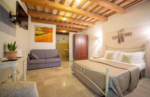 Le MaRaClà Country House - Photo 21