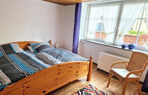 Ferienwohnung Zur Kasselburg - Foto 10
