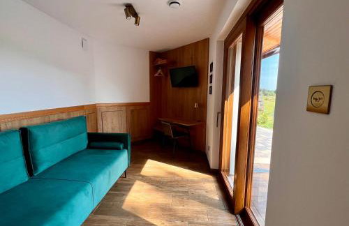 Gajówka Pilica 45A - Foto 36