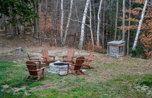 Birch House: Cozy Cabin 5 min from Okemo - Foto 38
